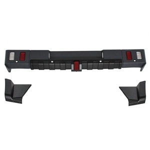 Autós dekorációk és tuning alkatrészek