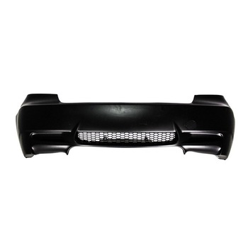 Bara Spate compatibil cu BMW SERIA 3 COUPE E92 (2006-2010) M3 Design fara PDC Bara Spate compatibil cu BMW SERIA 3 COUPE E92 (2006-2010) M3 Design fara PDC