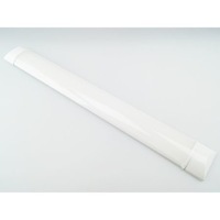 Corp de iluminat liniar cu LED A+20W, 60cm Alb Rece