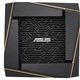 ASUS AiMesh AX6100 WiFi rendszer (RT-AX92U 2-Pack), Tri-Band WiFi 6 (802.11ax), Whole Home Mesh nagy, többszintes házakhoz, SSID beállítás