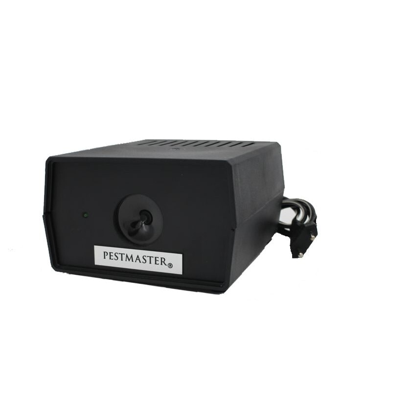 Aparat cu ultrasunete anti-latrat, Pestmaster PR 303