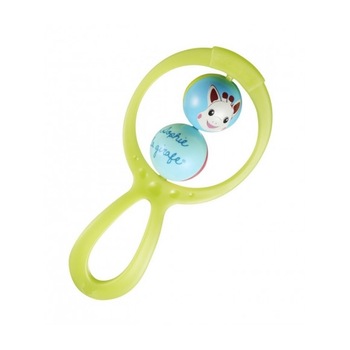 Zornaitoare Swing Girafa Sophie Vulli Zornaitoare Swing Girafa Sophie Vulli