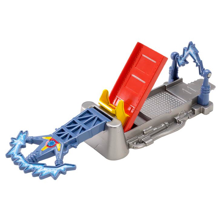 Комплект за сглобяване Hot Wheels, Освобождаване на ракета - eMAG.bg