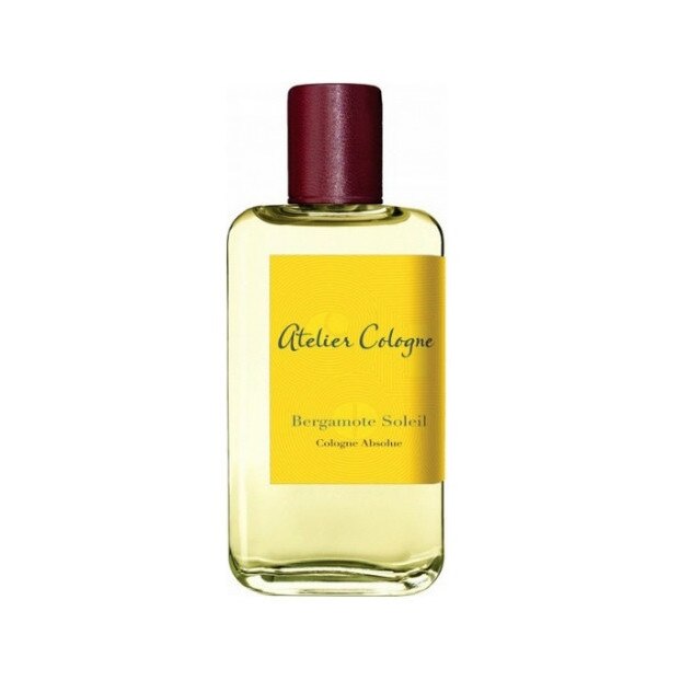 Apa de colonie Atelier Cologne Bergamote Soleil 100 ml