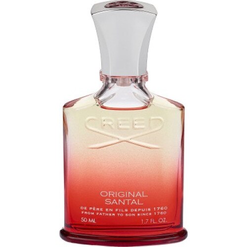 Apa de parfum Creed Original Santal, Unisex, 50 ml