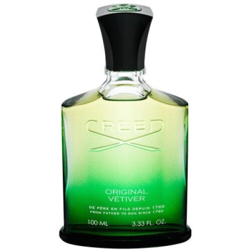Apa de parfum Creed Original Vetiver, Unisex, 100 ml
