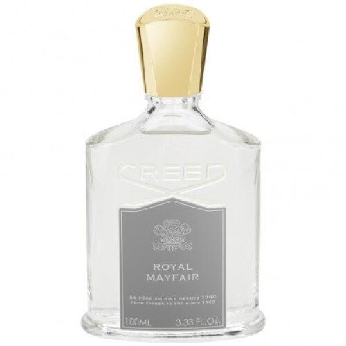 Apa de parfum Creed Royal Mayfair, Unisex, 100 ml
