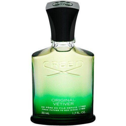 Apa de parfum Creed Original Vetiver, Unisex, 50 ml