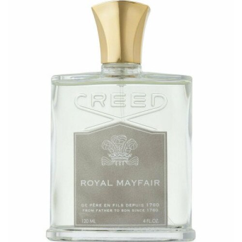 Apa de parfum Creed Royal Mayfair, Unisex, 120 ml
