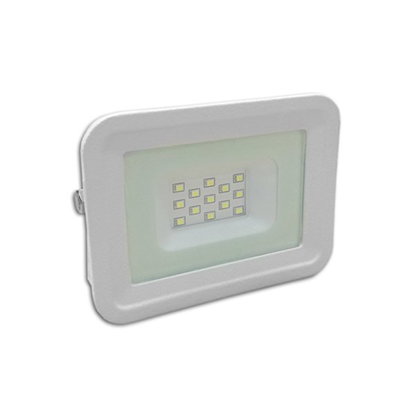 Proiector cu led , 30w , IP65 , alb