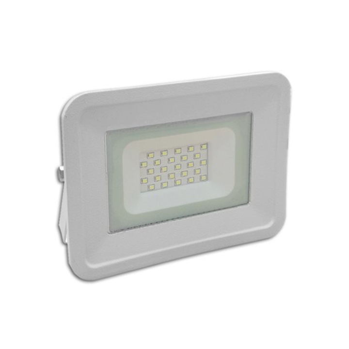 Proiector LED 20W (107W) OptonicaLED,1600 lumeni, lumina alba rece 6000K