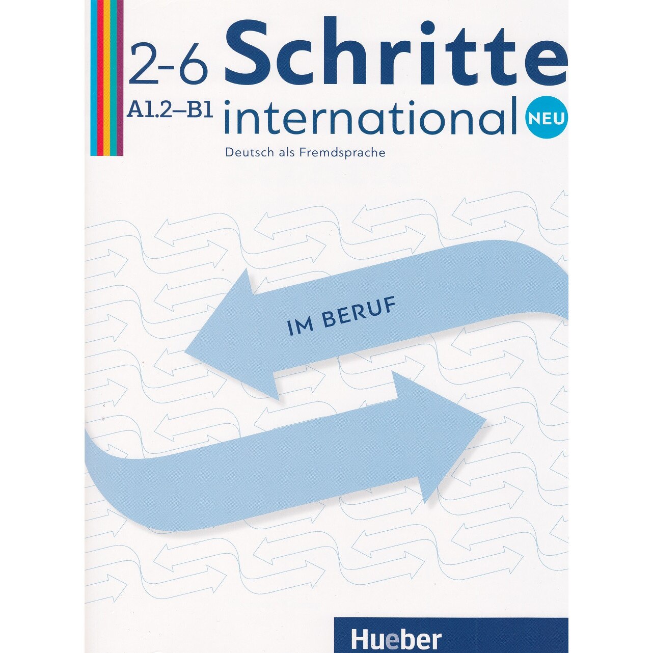Caiet exercitii in profesie Schritte international Neu 2-6 Kopiervorlagen im Beruf mit Audios online Gloria Bosch