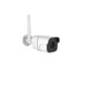 Camera supraveghere IP wireless exterior compresie video H265 FN-TECH VRC 400 full HD 1920x1080 p comunicare bidirectionala carcasa aluminiu