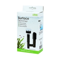 Skimmer de suprafata acvariu, ISTA, I-522, negru