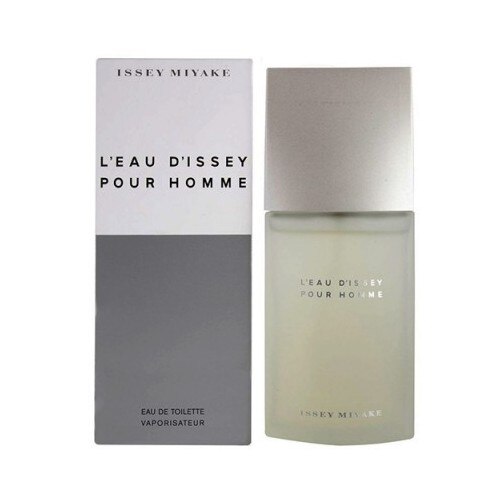 Apa de toaleta Issey Miyake L'Eau D'Issey pour Homme, Barbati, 40 ml