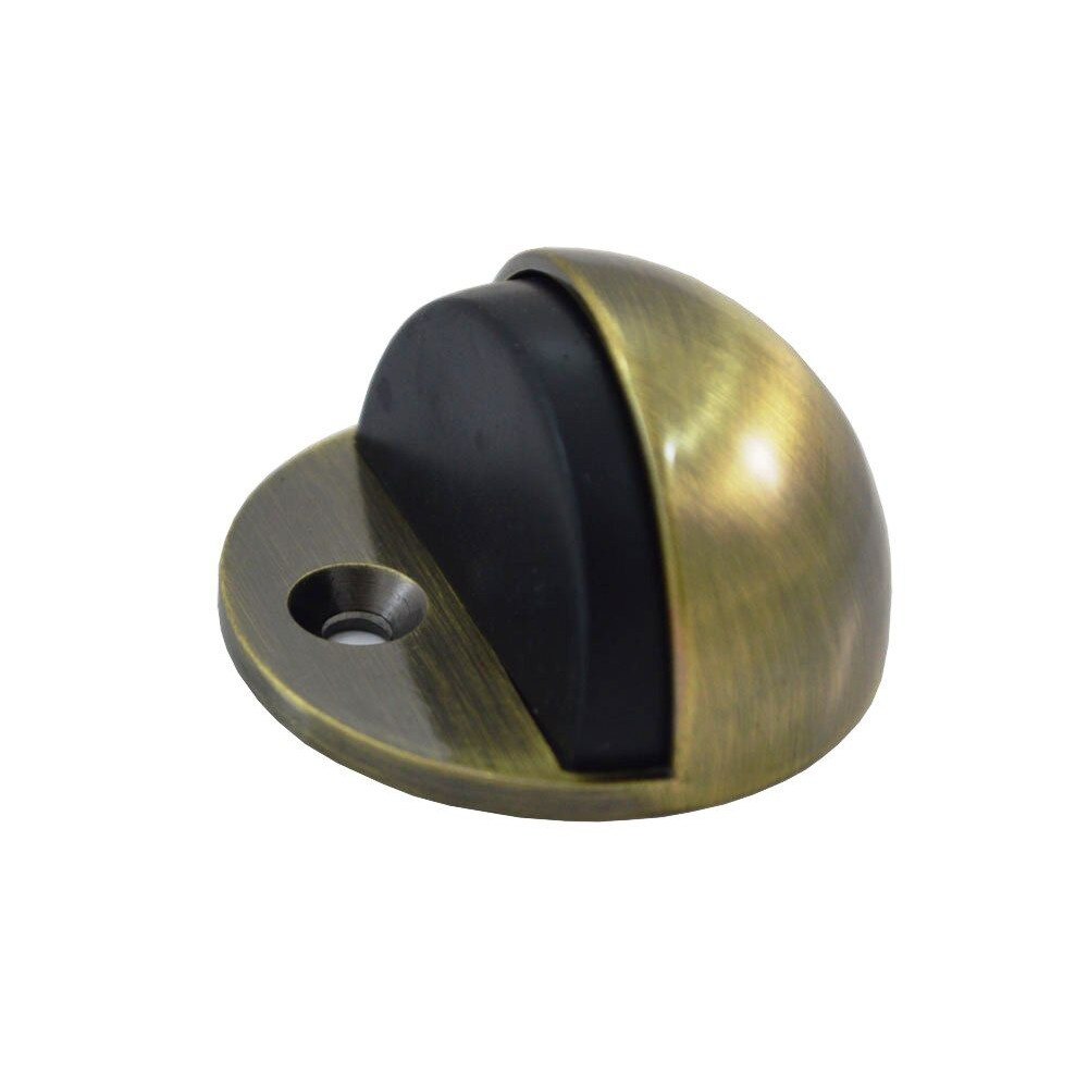 Opritor usa cu cauciuc Antic Bronz