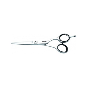 Foarfeca de tuns Jaguar Black Line Euro-tech 5.25inch-13.5cm Foarfeca de tuns Jaguar Black Line Euro-tech 5.25inch-13.5cm