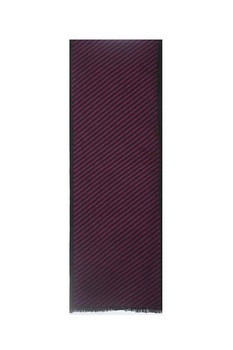 Esarfa barbati, negru rosu, vascoza, 33 x 180 cm, E106-10 Esarfa barbati, negru rosu, vascoza, 33 x 180 cm, E106-10