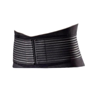 Suport Hot Waist Trimmer pentru spate cu atele , marime universala Suport Hot Waist Trimmer pentru spate cu atele , marime universala