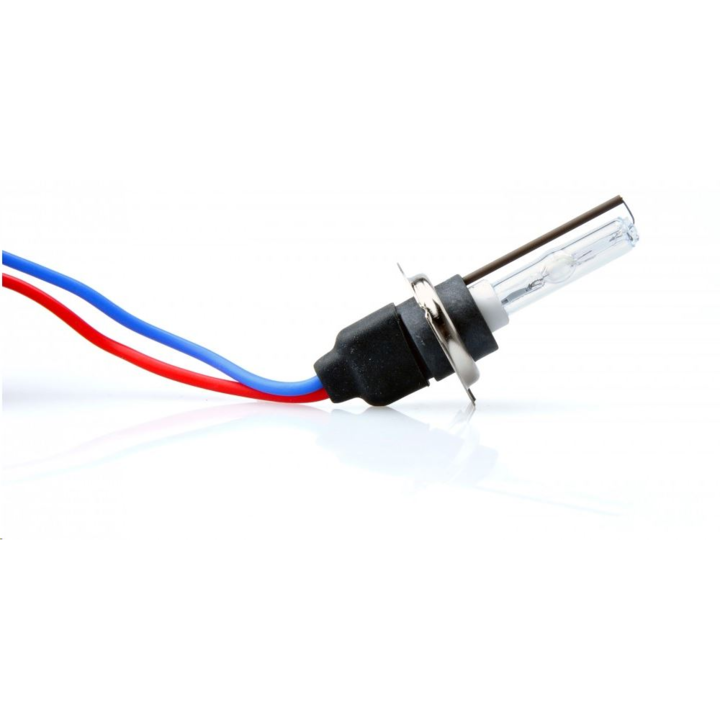 Bec auto, M-Tech, H7, 8000 K, Transparent