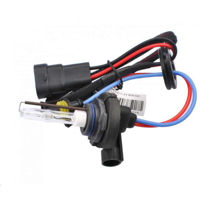 Bec auto Xenon, M-Tech, 12 V, HB4, 6000 K, Multicor