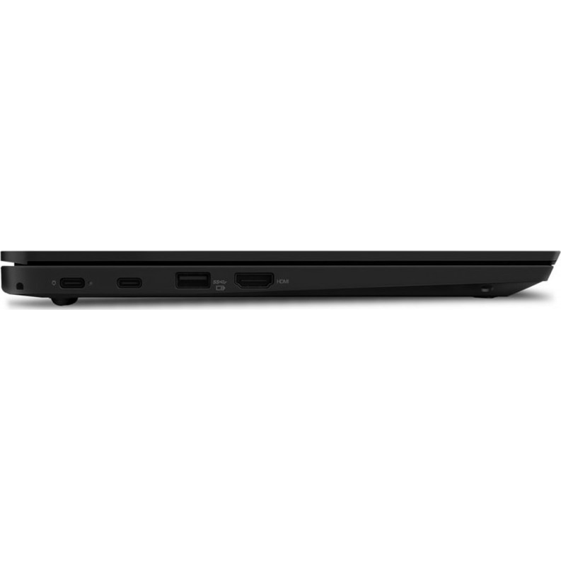 Laptop ultraportabil Lenovo ThinkPad L390 cu procesor Intel® Core