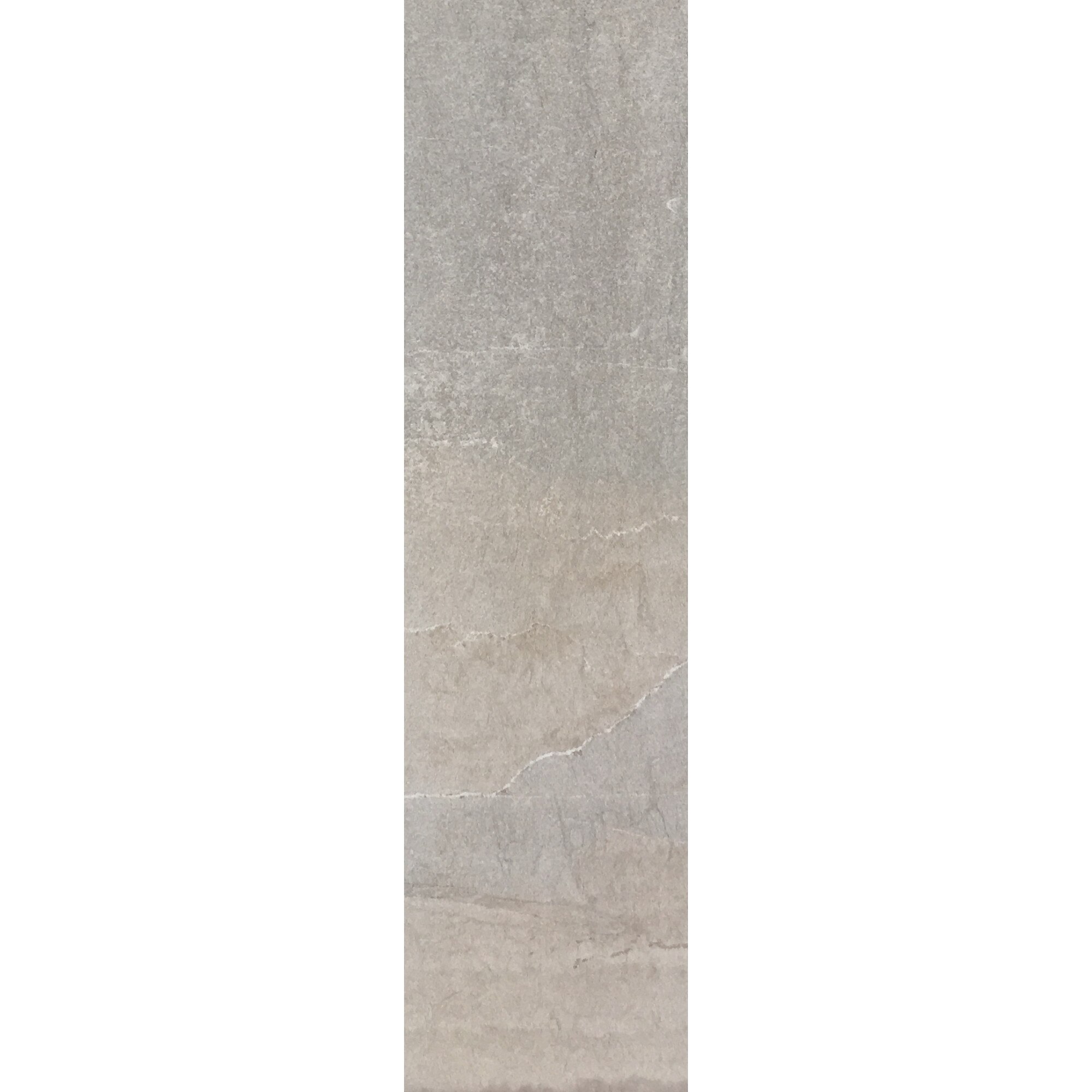 Gresie IRONMIX CENERE RT - 20X120 cm