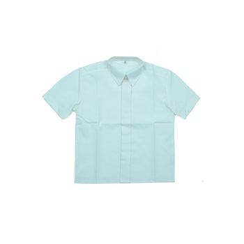 Camasa maneca scurta baietei Jankes JNK-001, Crem, 92 Camasa maneca scurta baietei Jankes JNK-001, Crem, 92