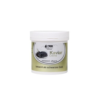 Crema VOM PULLACH HOF de caviar 250 ML Crema VOM PULLACH HOF de caviar 250 ML