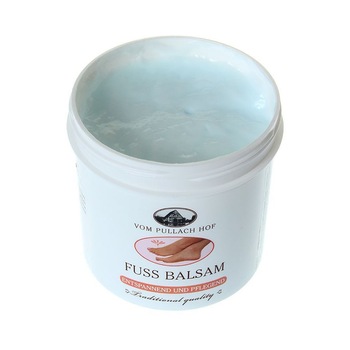 Balsam VOM PULLACH HOF revigorant pentru ingrijirea picioarelor obosite 250 ML Balsam VOM PULLACH HOF revigorant pentru ingrijirea picioarelor obosite 250 ML
