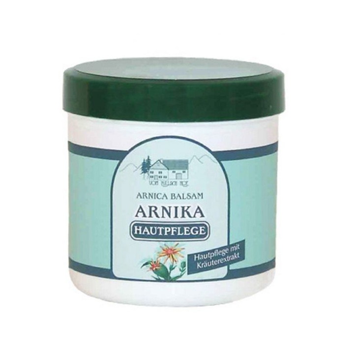 Vom Pullach Hof Fertőtlenítő és gyulladáscsökkentő krém, 250 ml