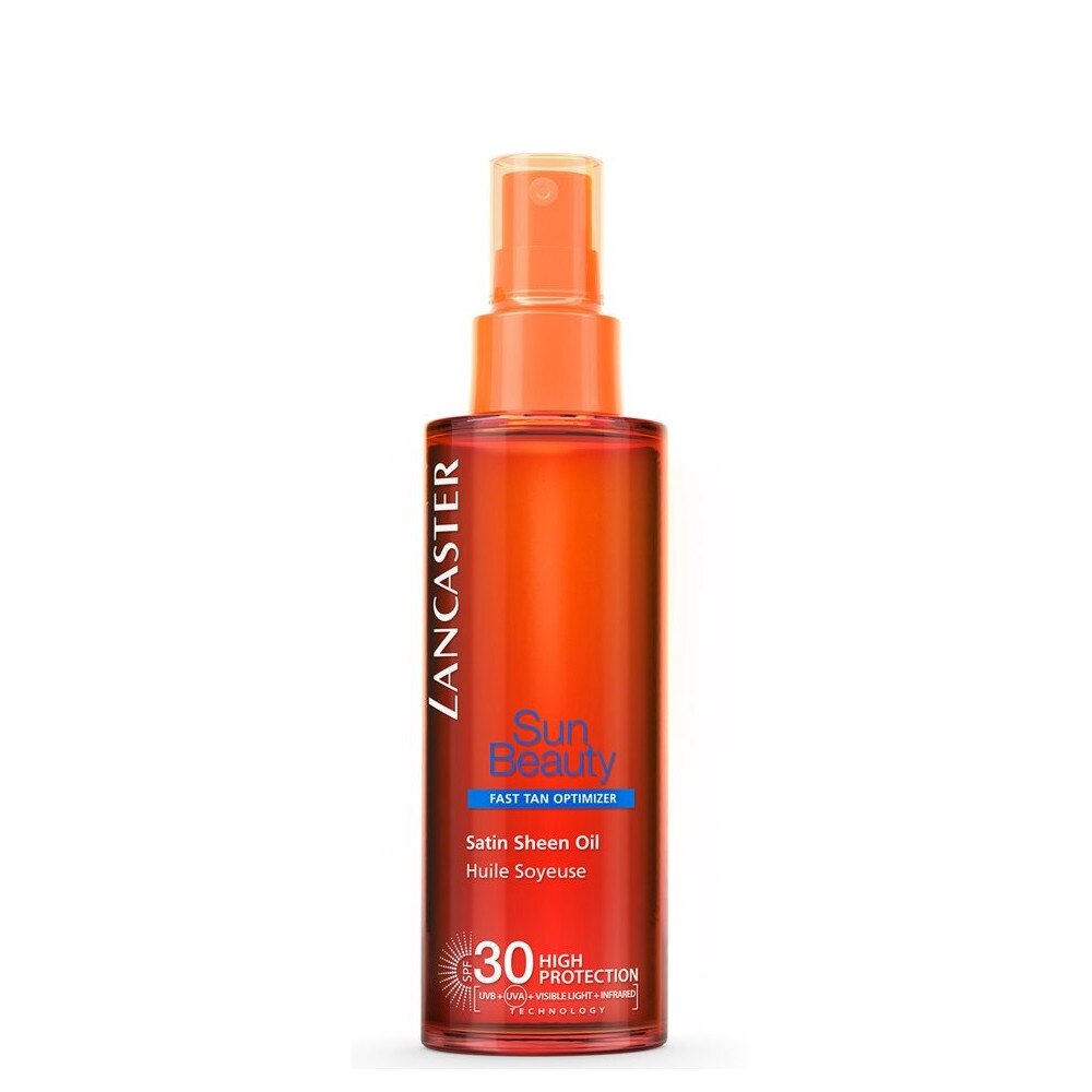 Ulei uv LANCASTER SUN BEAUTY ULTRA Tanning Oil SPF30 FLT 150 ml
