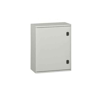 Dulap Metalic, Cofret Pvc, 500*400*200mm Dulap Metalic, Cofret Pvc, 500*400*200mm