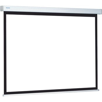 Ecran de proiectie Electric PROJECTA Compact RF Electrol 16:9, panza Matte White, cu telecomanda RF, 173x300cm, 10101145 Ecran de proiectie Electric PROJECTA Compact RF Electrol 16:9, panza Matte White, cu telecomanda RF, 173x300cm, 10101145