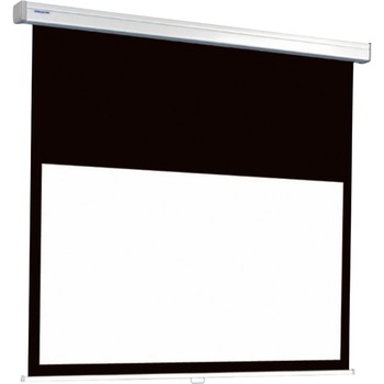 Ecran de proiectie Electric PROJECTA Compact RF Electrol 16:9, panza High Contrast, cu telecomanda RF, 139x240cm, 10101129 Ecran de proiectie Electric PROJECTA Compact RF Electrol 16:9, panza High Contrast, cu telecomanda RF, 139x240cm, 10101129