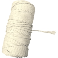 Sfoara alimentara din bumbac, rola 85 m, Hendi, pt fripturi si rulouri la cuptor