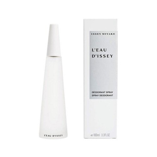 Deodorant Issey Miyake L'Eau D'Issey 100ml