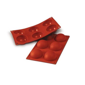 Forma de Copt din silicon Silikomart,  Forma de Copt din silicon Silikomart,