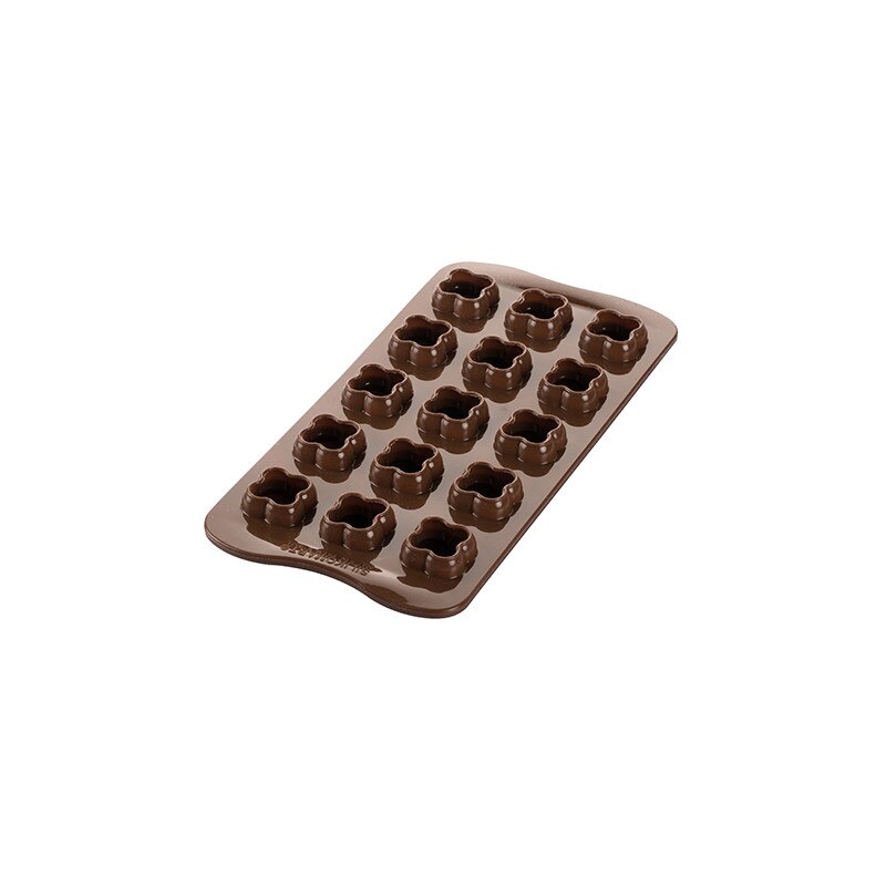 Forma de Copt din silicon Silikomart, 