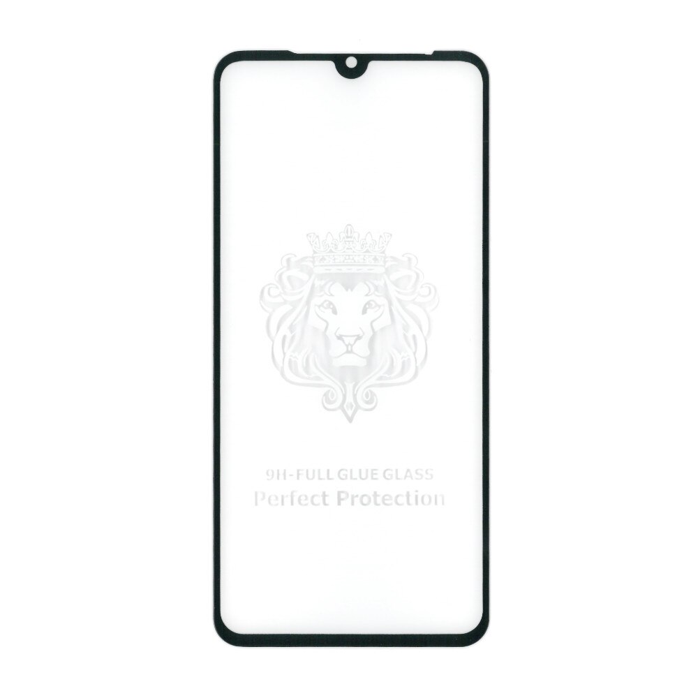 Folie protectie din sticla securizata, full size, cu adeziv pe toata suprafata pentru Xiaomi Mi9 - Eurocell