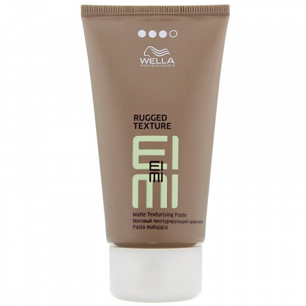 Pasta de par modelatoare Wella Professionals Eimi Rugged Texture 75ml
