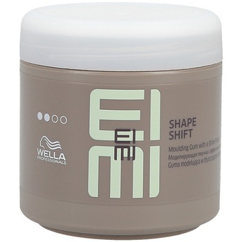 Crema de par modelatoare Wella Professionals Eimi Shape Shift 150ml Crema de par modelatoare Wella Professionals Eimi Shape Shift 150ml