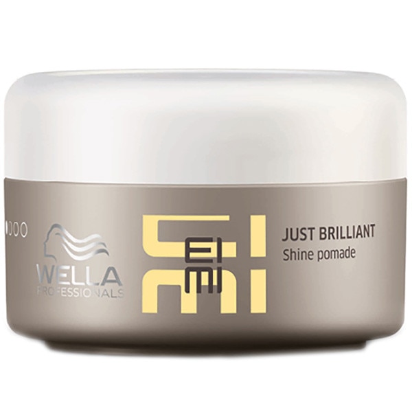 Pomada de par Wella Professionals Eimi Just Brilliant 75ml