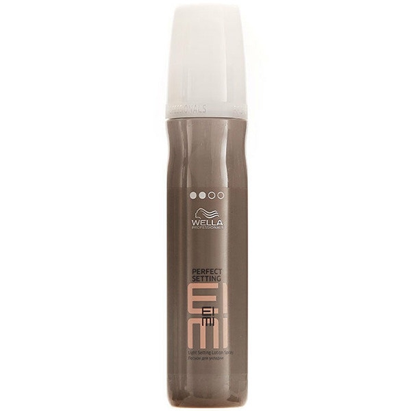 Lotiune de par Wella Professionals Eimi Perfect Setting 150ml