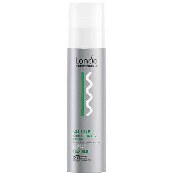 Crema de par Londa Professional Style Coil Up 200ml