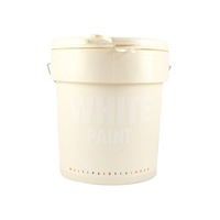 vopsea decorativa sidefata  baza alb perlat  white paint  giorgio graesan 1 lt imagen 51_0_
0