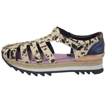 Pantofi sport, din piele naturala, Gioseppo, 47608-03-12, bej, Bej, 41 Pantofi sport, din piele naturala, Gioseppo, 47608-03-12, bej, Bej, 41