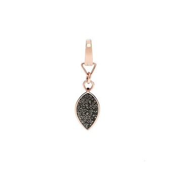 Pandantiv Fossil Charms JF02458791, Rose gold Pandantiv Fossil Charms JF02458791, Rose gold