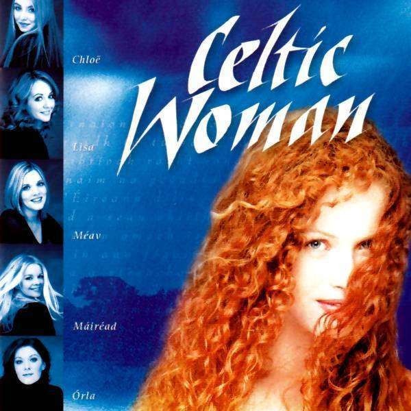 Celtic Woman - Celtic Woman (CD)