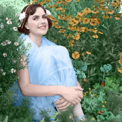 Princess Chelsea - Loneliest Girl (LP)